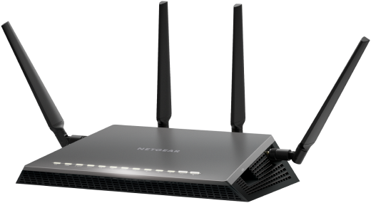 Настройка и установка роутера wi-fi в Твери